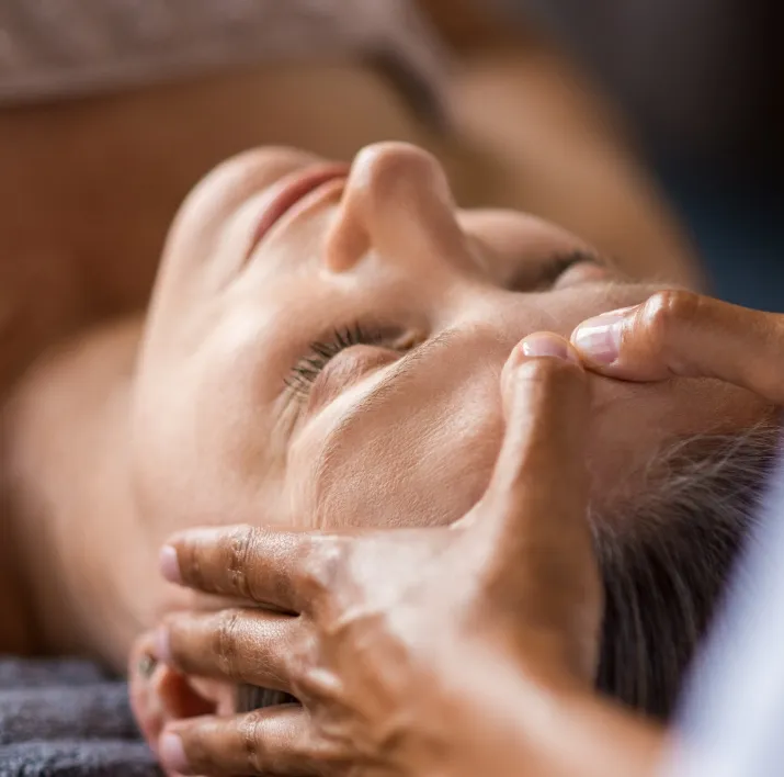 Terapia de bienestar con enfoque integral