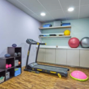 Instalaciones de estética y spa profesional
