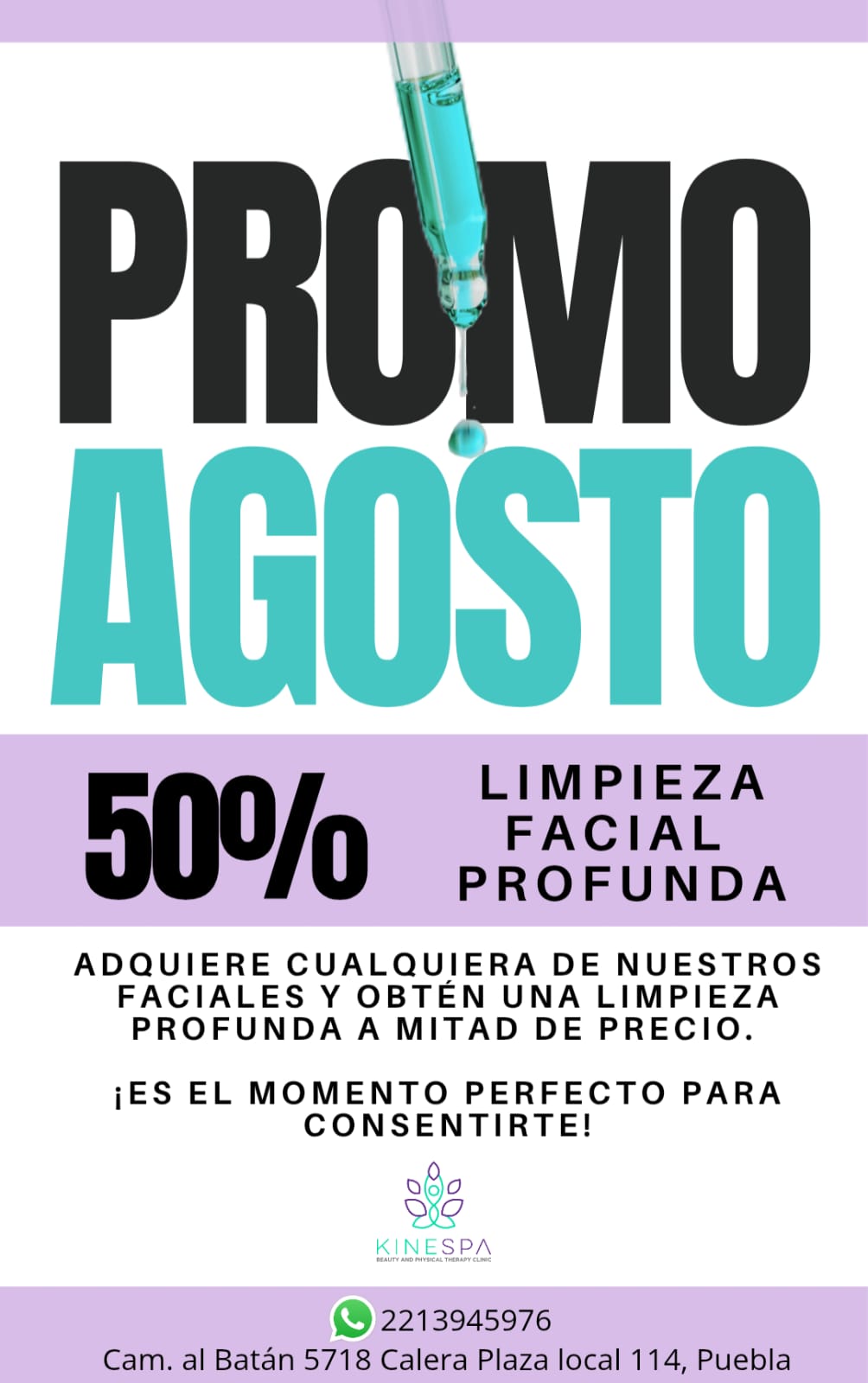 Gráfico de promociones de temporada